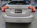 Bright Silver Metallic - S60 T5 Inscription AWD Photo No. 6