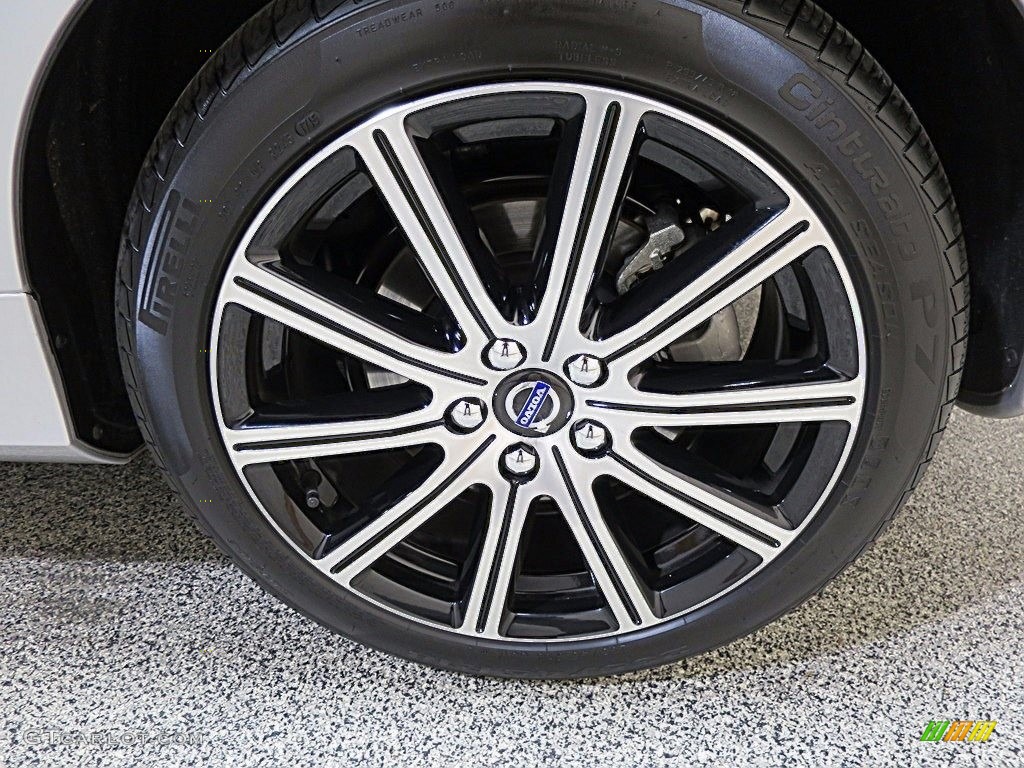 2016 Volvo S60 T5 Inscription AWD Wheel Photos