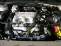 Sandrift Metallic - Malibu LS Sedan Photo No. 9