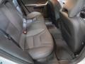 Off-Black Rear Seat Photo for 2016 Volvo S60 #112376777