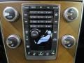 2016 Volvo S60 Off-Black Interior Controls Photo