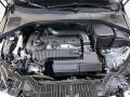 2016 Volvo S60 2.5 Liter Turbocharged DOHC 20-Valve VVT 5 Cylinder Engine Photo