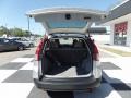 Alabaster Silver Metallic - CR-V EX-L AWD Photo No. 5