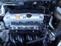 Alabaster Silver Metallic - CR-V EX-L AWD Photo No. 6