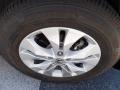 Alabaster Silver Metallic - CR-V EX-L AWD Photo No. 7