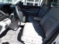 Alabaster Silver Metallic - CR-V EX-L AWD Photo No. 10