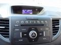 Alabaster Silver Metallic - CR-V EX-L AWD Photo No. 17