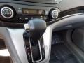 Alabaster Silver Metallic - CR-V EX-L AWD Photo No. 19