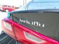 Nightfall Gray Metallic - Malibu LT Photo No. 10