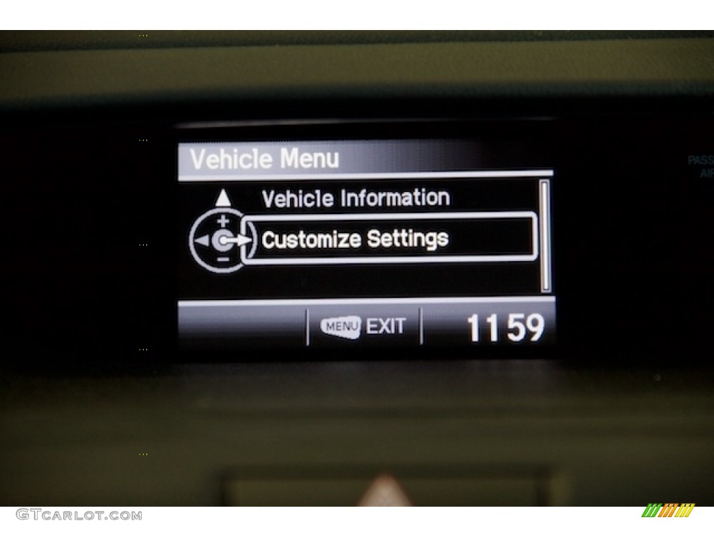 2015 CR-V EX AWD - White Diamond Pearl / Gray photo #25