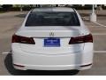 2016 Bellanova White Pearl Acura TLX 2.4  photo #6