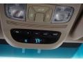 2006 Silver Pine Mica Toyota Sienna XLE  photo #46