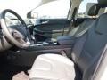 White Platinum - Edge Titanium AWD Photo No. 6