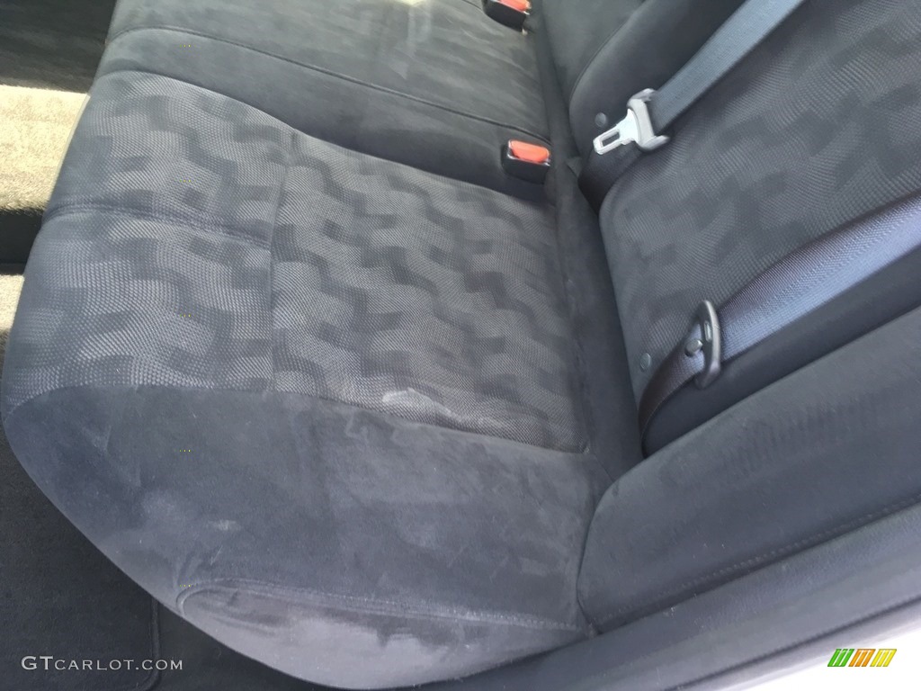 2013 Sentra SV - Aspen White / Charcoal photo #3