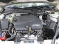 2008 Gold Mist Metallic Chevrolet Impala LS  photo #16