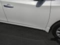 Aspen White - Sentra SV Photo No. 25