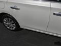 Aspen White - Sentra SV Photo No. 27