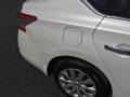 Aspen White - Sentra SV Photo No. 28