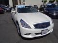 Moonlight White - Q40 AWD Sedan Photo No. 5