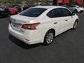 Aspen White - Sentra SV Photo No. 37
