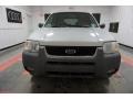 2002 Satin Silver Metallic Ford Escape XLT V6 4WD  photo #4