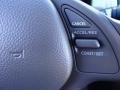 Controls of 2015 Q40 AWD Sedan