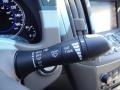2015 Infiniti Q40 AWD Sedan Controls