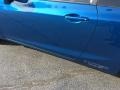 Dyno Blue Pearl - Civic Si Coupe Photo No. 17