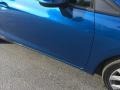2012 Dyno Blue Pearl Honda Civic Si Coupe  photo #27