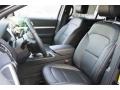 2016 Shadow Black Ford Explorer XLT 4WD  photo #6