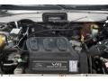 Satin Silver Metallic - Escape XLT V6 4WD Photo No. 45