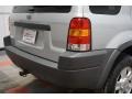 Satin Silver Metallic - Escape XLT V6 4WD Photo No. 66