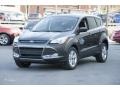 2016 Magnetic Metallic Ford Escape SE 4WD  photo #1