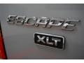 Satin Silver Metallic - Escape XLT V6 4WD Photo No. 91