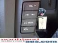 2009 Black Pearl Slate Metallic Ford Escape Limited V6 4WD  photo #18