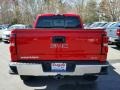 2016 Cardinal Red GMC Sierra 1500 SLE Double Cab 4WD  photo #5