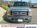 2009 Pueblo Gold Metallic Ford F250 Super Duty XLT SuperCab 4x4  photo #6