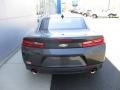 Nightfall Gray Metallic - Camaro LT Coupe Photo No. 5
