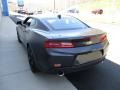 Nightfall Gray Metallic - Camaro LT Coupe Photo No. 6