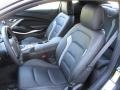 Nightfall Gray Metallic - Camaro LT Coupe Photo No. 12