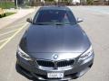 Mineral Grey Metallic - 2 Series M235i Coupe Photo No. 8