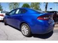 2014 Blue Streak Pearl Coat Dodge Dart SXT  photo #2