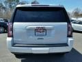 2016 White Frost Tricoat GMC Yukon XL SLT 4WD  photo #5