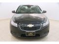 Black Granite Metallic - Cruze LS Photo No. 2