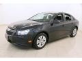 Black Granite Metallic - Cruze LS Photo No. 3