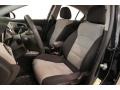 Black Granite Metallic - Cruze LS Photo No. 5