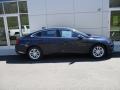 Blue Velvet Metallic - Malibu LT Photo No. 2