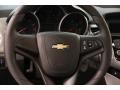 Black Granite Metallic - Cruze LS Photo No. 6