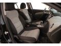 Black Granite Metallic - Cruze LS Photo No. 10