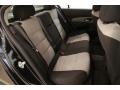 Black Granite Metallic - Cruze LS Photo No. 11